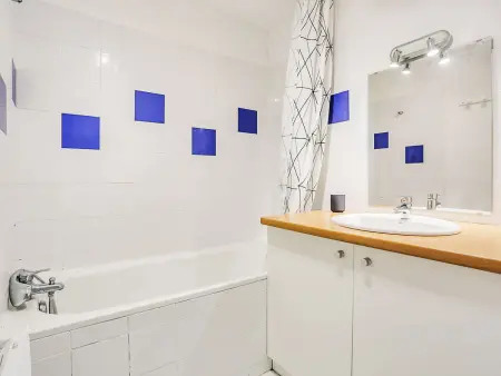 L'Oustalet, Appartement 4 personnes à Mimizan - Photo 25