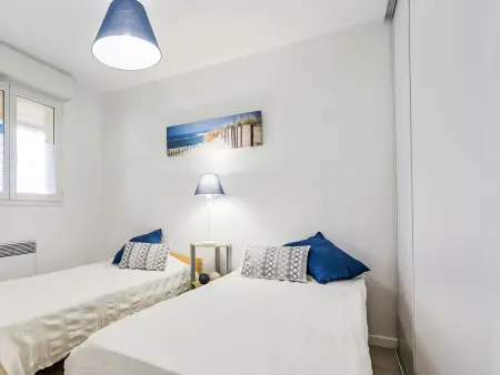 L'Oustalet, Appartement 4 personnes à Mimizan - Photo 26