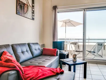 Grand Pavois, Appartement 5 personnes à Mimizan - Photo 3