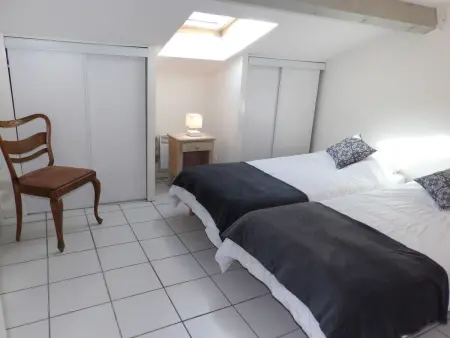 Grand Pavois, Appartement 5 personnes à Mimizan - Photo 6