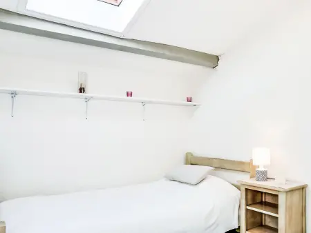 Grand Pavois, Appartement 5 personnes à Mimizan - Photo 8