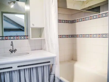 Grand Pavois, Appartement 5 personnes à Mimizan - Photo 11
