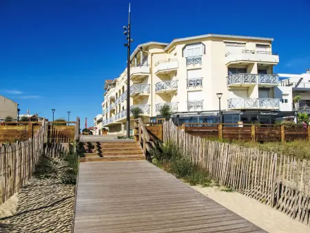 Grand Pavois, Appartement 5 personnes à Mimizan - Photo 13