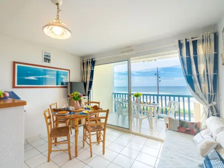 Les hauts de la corniche, Appartement 4 personnes à Mimizan - Photo 2