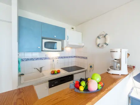 Les hauts de la corniche, Appartement 4 personnes à Mimizan - Photo 3