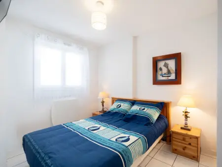 Les hauts de la corniche, Appartement 4 personnes à Mimizan - Photo 4