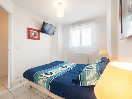 Les hauts de la corniche, Appartement 4 personnes à Mimizan - Photo 6