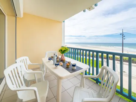 Les hauts de la corniche, Appartement 4 personnes à Mimizan - Photo 8