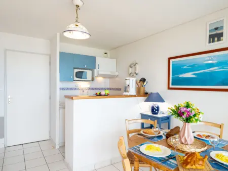 Les hauts de la corniche, Appartement 4 personnes à Mimizan - Photo 13
