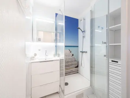 Les hauts de la corniche, Appartement 4 personnes à Mimizan - Photo 14