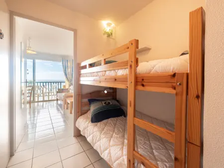Les hauts de la corniche, Appartement 4 personnes à Mimizan - Photo 15