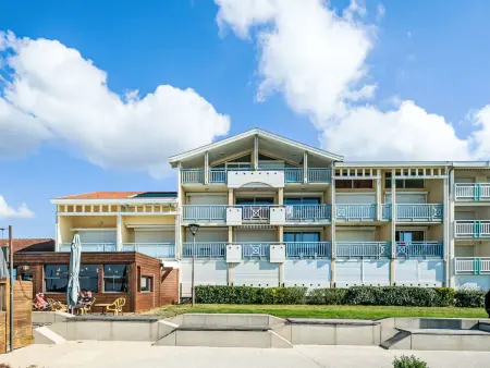 Les hauts de la corniche, Appartement 4 personnes à Mimizan - Photo 33