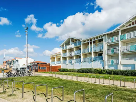 Les hauts de la corniche, Appartement 4 personnes à Mimizan - Photo 35