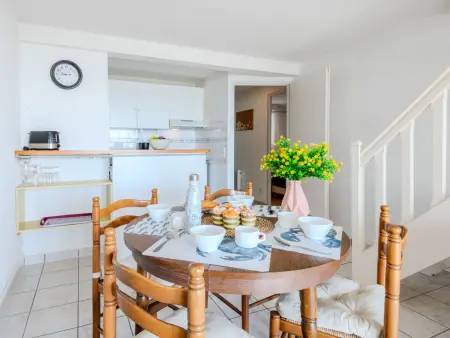 Cap Océan, Appartement 4 personnes à Mimizan - Photo 2
