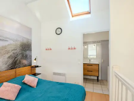 Cap Océan, Appartement 4 personnes à Mimizan - Photo 3