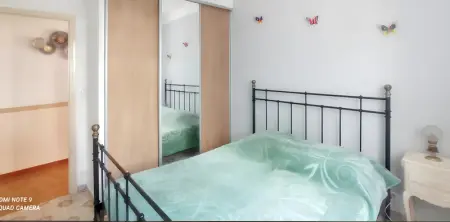 Maison accueillante à Saint-Laurent-du-Var avec jardin - Photo 13