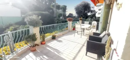 Maison accueillante à Saint-Laurent-du-Var avec jardin - Photo 14