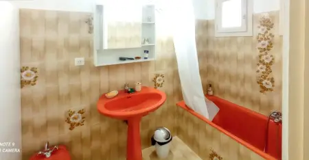 Maison accueillante à Saint-Laurent-du-Var avec jardin - Photo 15