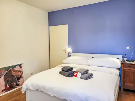 Apt. Oasis, Appartement 4 personnes à Porza - Photo 2