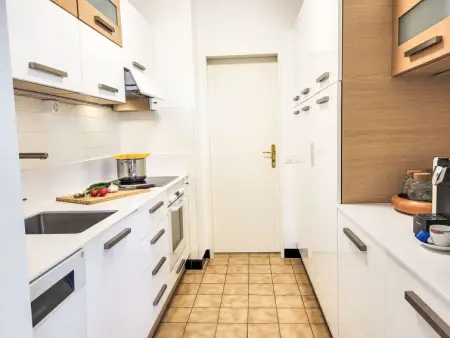 Apt. Oasis, Appartement 4 personnes à Porza - Photo 3