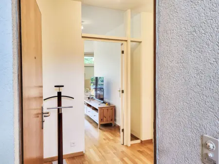 Apt. Oasis, Appartement 4 personnes à Porza - Photo 6