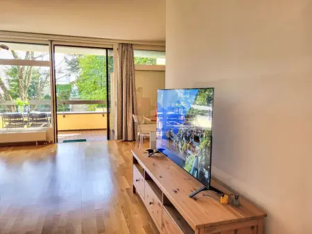 Apt. Oasis, Appartement 4 personnes à Porza - Photo 7