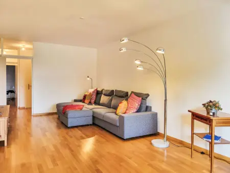 Apt. Oasis, Appartement 4 personnes à Porza - Photo 8