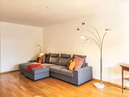 Apt. Oasis, Appartement 4 personnes à Porza - Photo 10