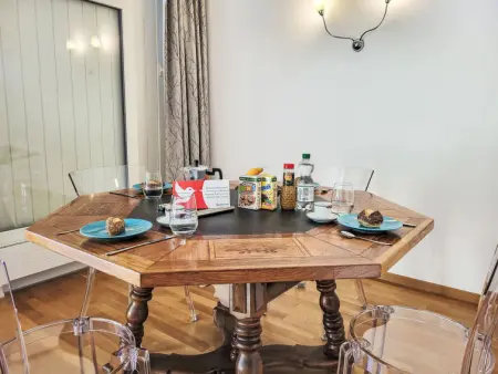 Apt. Oasis, Appartement 4 personnes à Porza - Photo 12