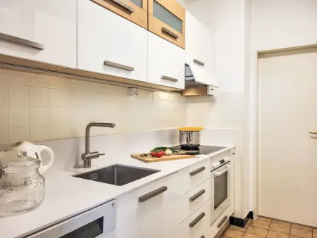 Apt. Oasis, Appartement 4 personnes à Porza - Photo 13