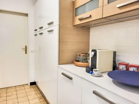 Apt. Oasis, Appartement 4 personnes à Porza - Photo 14