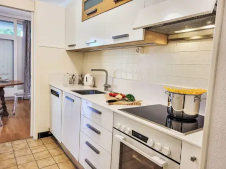 Apt. Oasis, Appartement 4 personnes à Porza - Photo 15