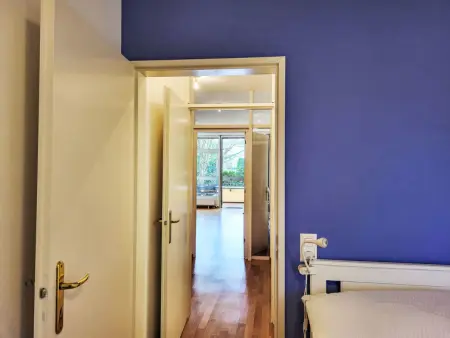 Apt. Oasis, Appartement 4 personnes à Porza - Photo 17