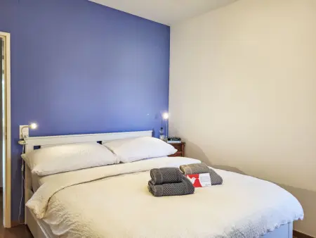 Apt. Oasis, Appartement 4 personnes à Porza - Photo 18