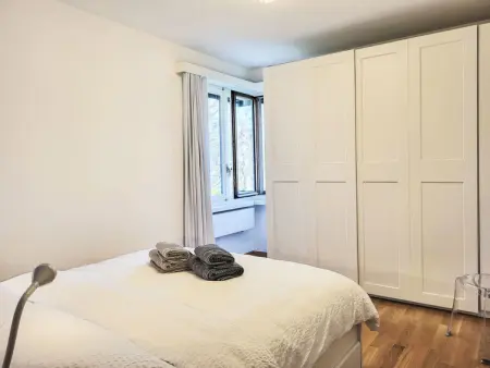 Apt. Oasis, Appartement 4 personnes à Porza - Photo 19