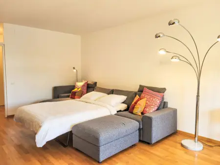 Apt. Oasis, Appartement 4 personnes à Porza - Photo 20