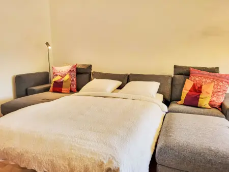 Apt. Oasis, Appartement 4 personnes à Porza - Photo 21