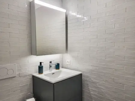 Apt. Oasis, Appartement 4 personnes à Porza - Photo 23