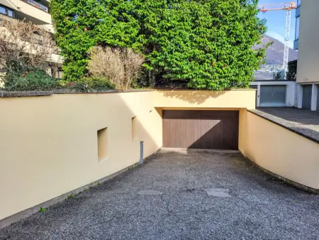 Apt. Oasis, Appartement 4 personnes à Porza - Photo 24