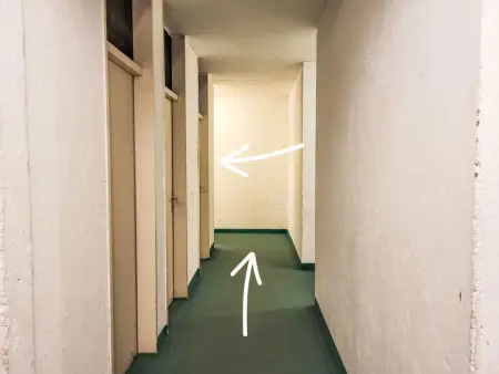 Apt. Oasis, Appartement 4 personnes à Porza - Photo 25