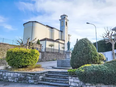 Apt. Oasis, Appartement 4 personnes à Porza - Photo 26