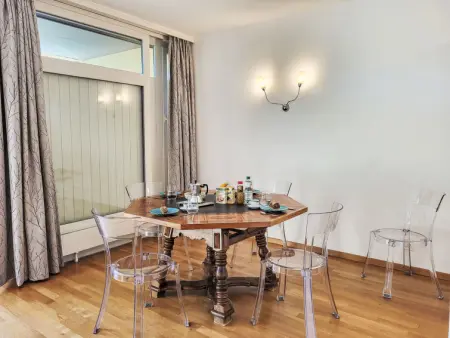 Apt. Oasis, Appartement 4 personnes à Porza - Photo 33