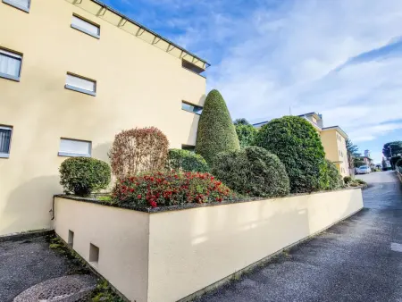 Apt. Oasis, Appartement 4 personnes à Porza - Photo 34