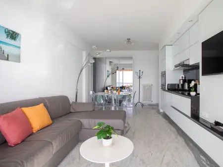 L'Angelina, Appartement 4 personnes à Cagnes sur Mer - Photo 6
