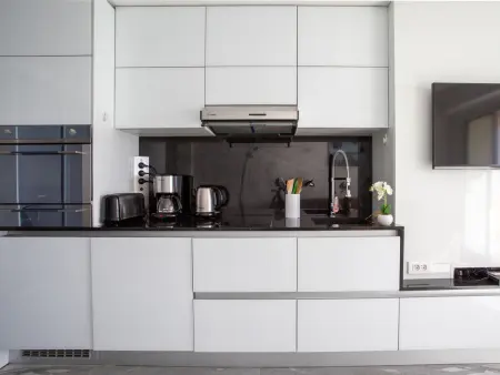L'Angelina, Appartement 4 personnes à Cagnes sur Mer - Photo 10