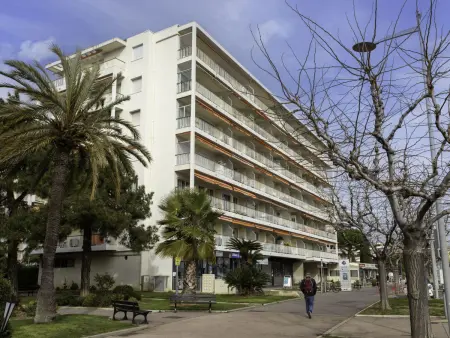 L'Angelina, Appartement 4 personnes à Cagnes sur Mer - Photo 16