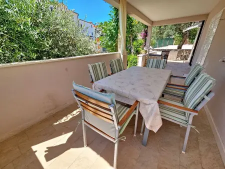 Vinka, Maison 6 personnes à Rogoznica Ražanj - Photo 3