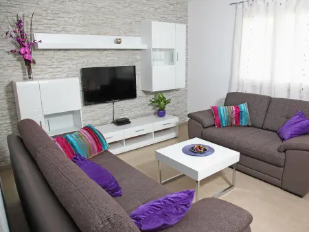Vinka, Maison 6 personnes à Rogoznica Ražanj - Photo 4