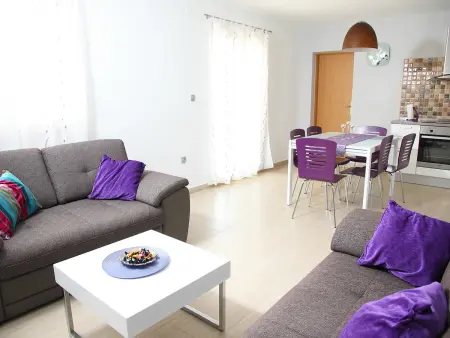 Vinka, Maison 6 personnes à Rogoznica Ražanj - Photo 9