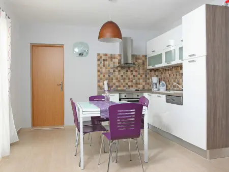 Vinka, Maison 6 personnes à Rogoznica Ražanj - Photo 11